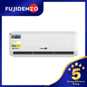 Fujidenzo Split type Air Conditioners